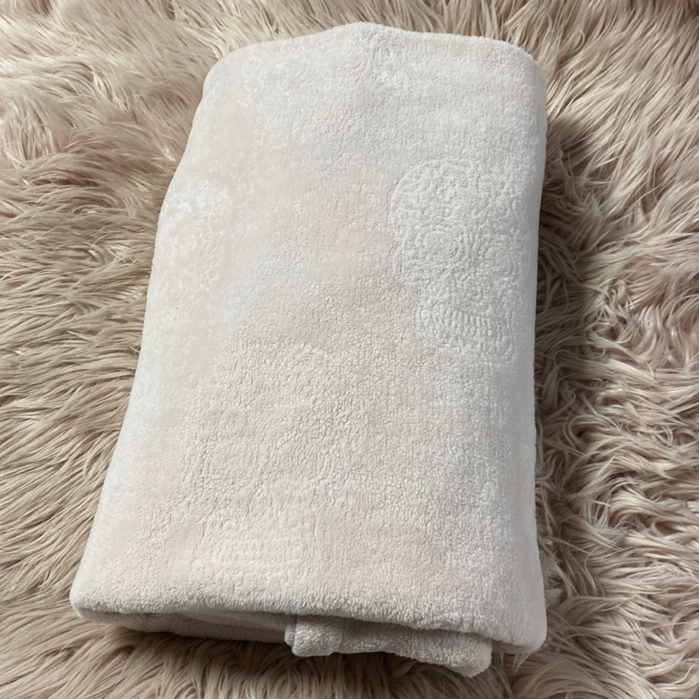 Skull Throw Blanket